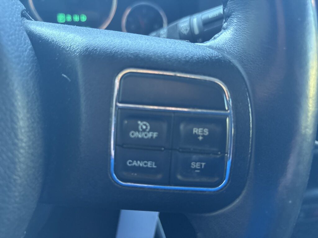 2017 Jeep Wrangler Unlimited Sahara Cockeysville MD