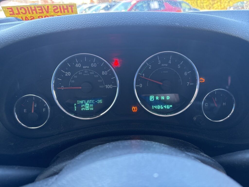 2017 Jeep Wrangler Unlimited Sahara Cockeysville MD