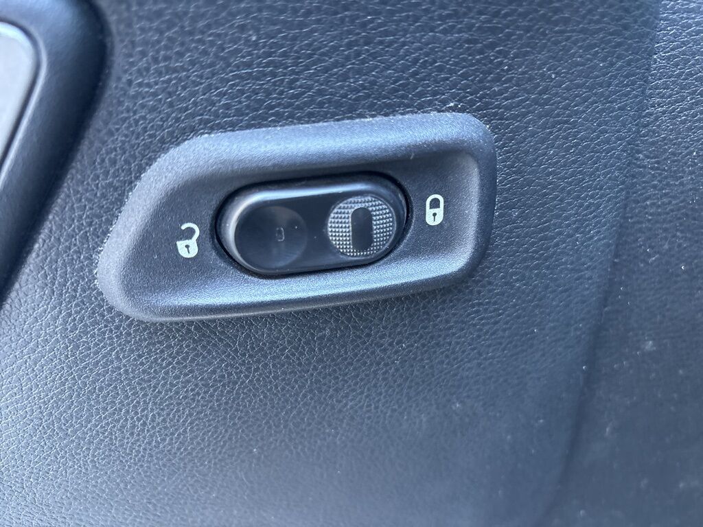 2017 Jeep Wrangler Unlimited Sahara Cockeysville MD