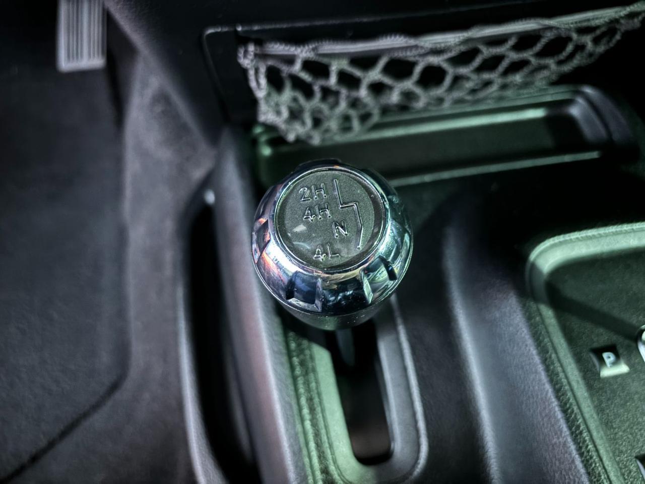 2017 Jeep Wrangler Unlimited Smoky Mountain 4x4 Franklin OH