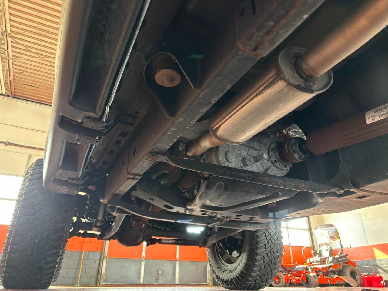 2017 Jeep Wrangler Unlimited Smoky Mountain 4x4 Franklin OH