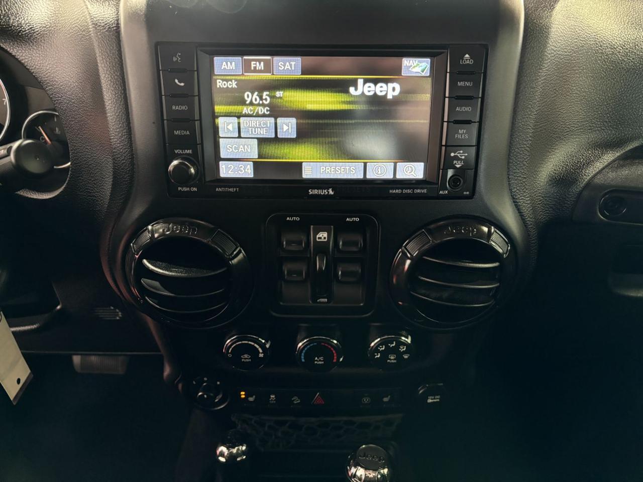 2017 Jeep Wrangler Unlimited Smoky Mountain 4x4 Franklin OH