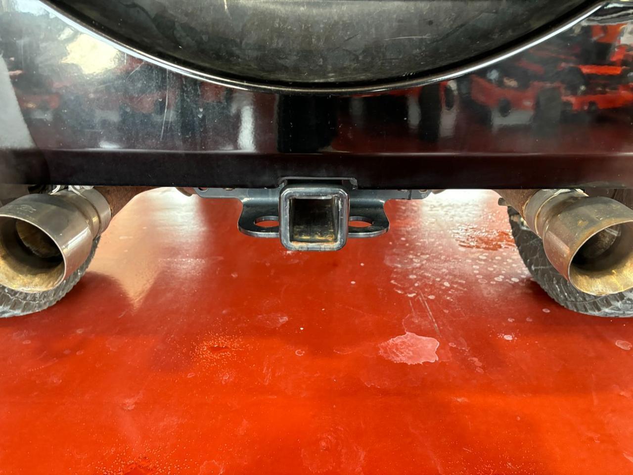 2017 Jeep Wrangler Unlimited Smoky Mountain 4x4 Franklin OH