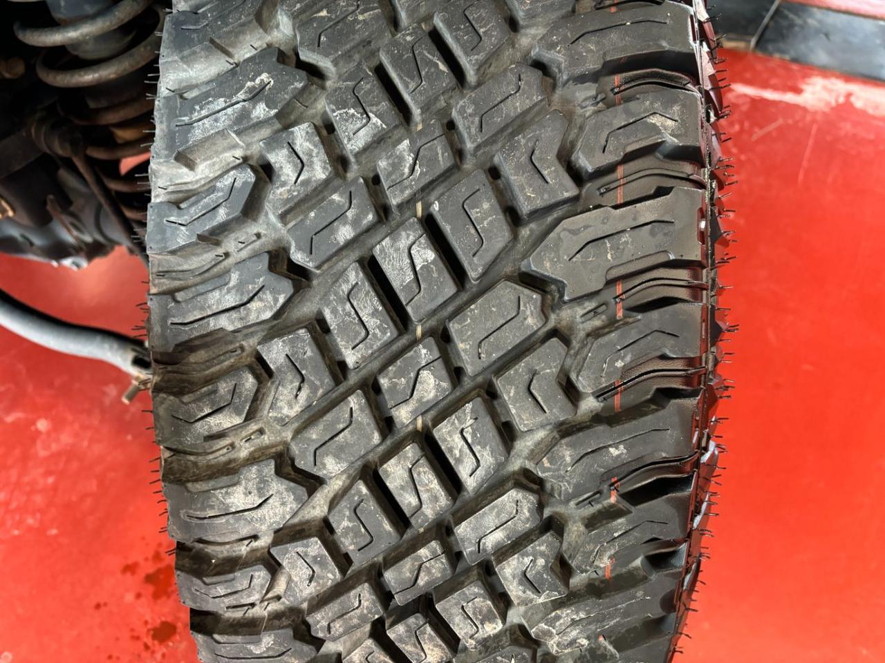 2017 Jeep Wrangler Unlimited Smoky Mountain 4x4 Franklin OH