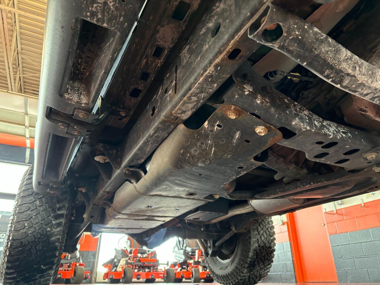 2017 Jeep Wrangler Unlimited Smoky Mountain 4x4 Franklin OH