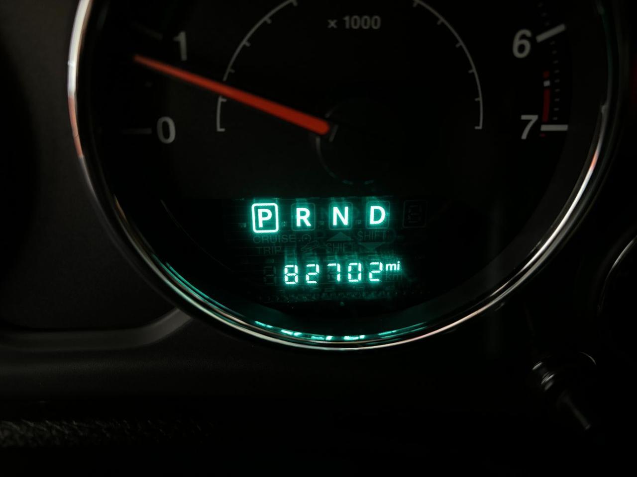 2017 Jeep Wrangler Unlimited Smoky Mountain 4x4 Franklin OH