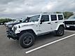 2017 Jeep Wrangler Unlimited Smoky Mountain