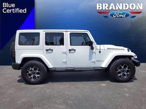 2017 Jeep Wrangler Unlimited Smoky Mountain Tampa FL 2017 Jeep Wrangler Unlimited Smoky Mountain Tampa FL