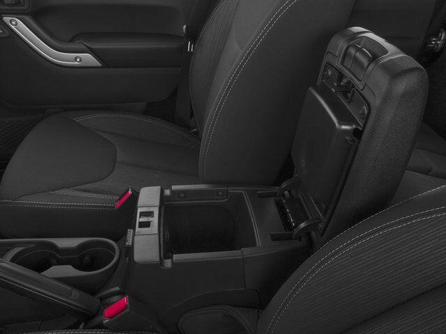 2017 Jeep Wrangler Unlimited Smoky Mountain Winder GA