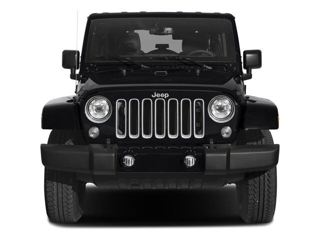 2017 Jeep Wrangler Unlimited Smoky Mountain Winder GA