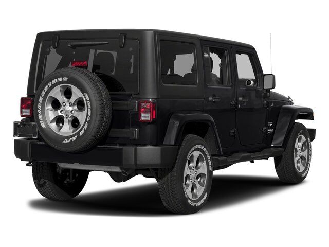 2017 Jeep Wrangler Unlimited Smoky Mountain Winder GA