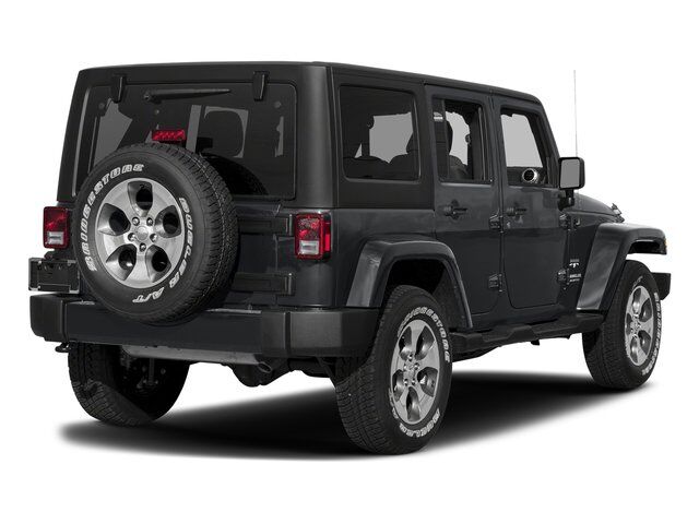 2017 Jeep Wrangler Unlimited Smoky Mountain Winder GA