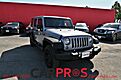2017 Jeep Wrangler Unlimited Sport - 3.6L V6 - Automatic - 4X4 - Dana 44 Heavy Duty Rear Axle - Dana