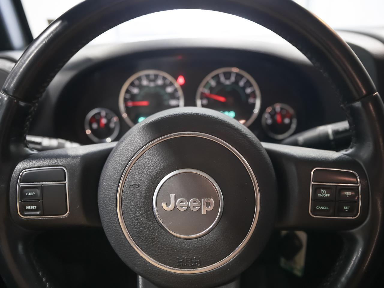 2017 Jeep Wrangler Unlimited Sport 4WD Cranberry PA