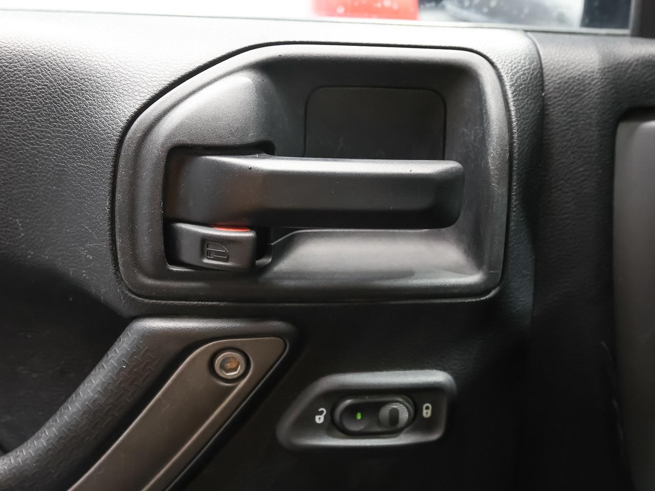 2017 Jeep Wrangler Unlimited Sport 4WD Cranberry PA