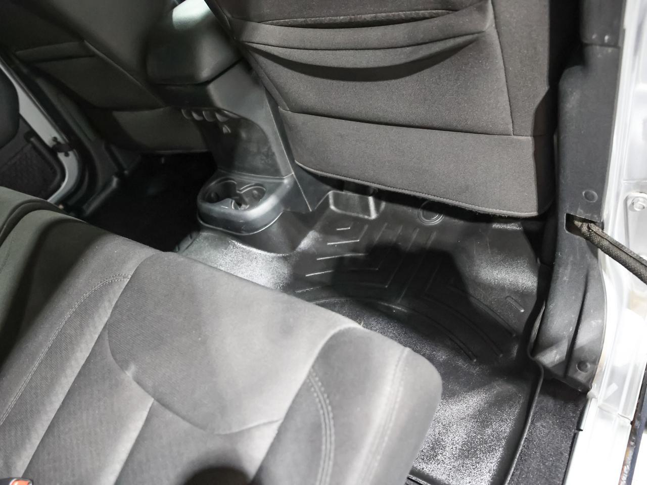 2017 Jeep Wrangler Unlimited Sport 4WD Cranberry PA