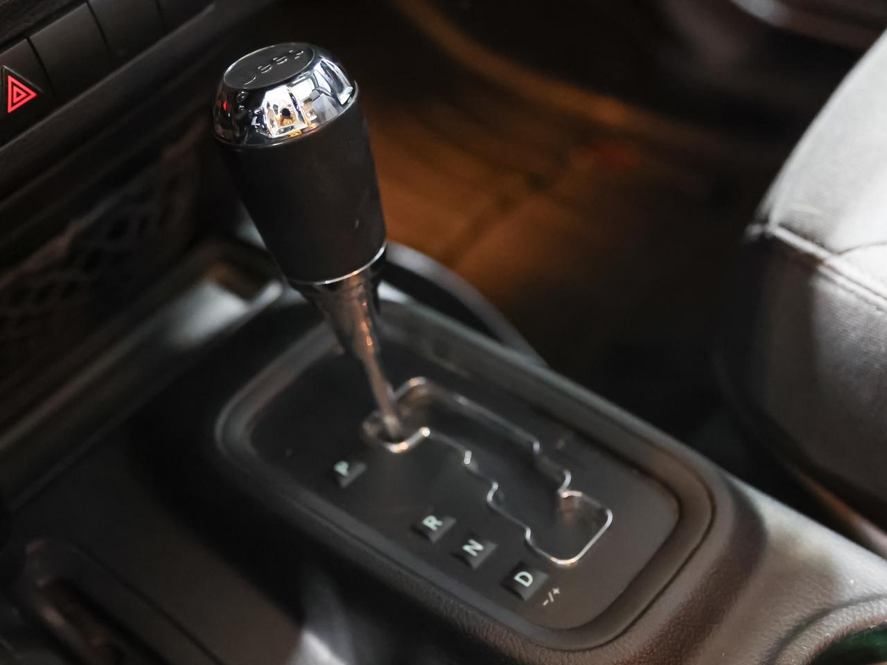 2017 Jeep Wrangler Unlimited Sport 4WD Cranberry PA