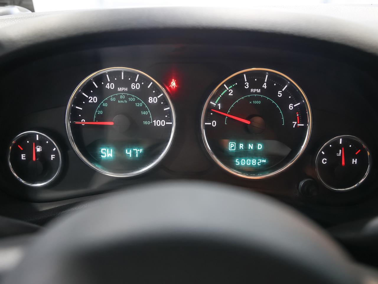 2017 Jeep Wrangler Unlimited Sport 4WD Cranberry PA