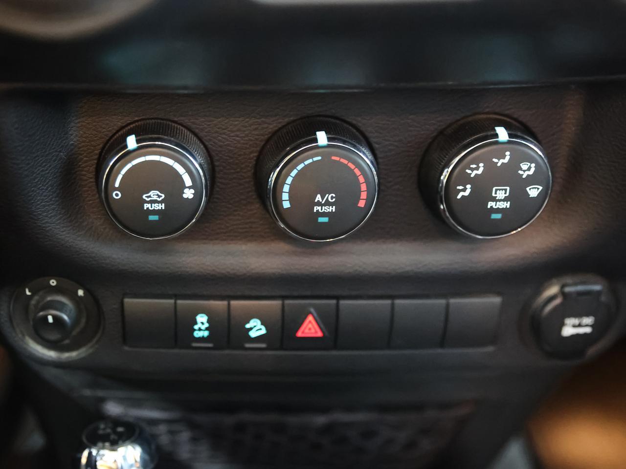 2017 Jeep Wrangler Unlimited Sport 4WD Cranberry PA