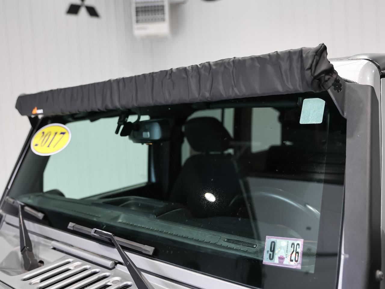 2017 Jeep Wrangler Unlimited Sport 4WD Cranberry PA