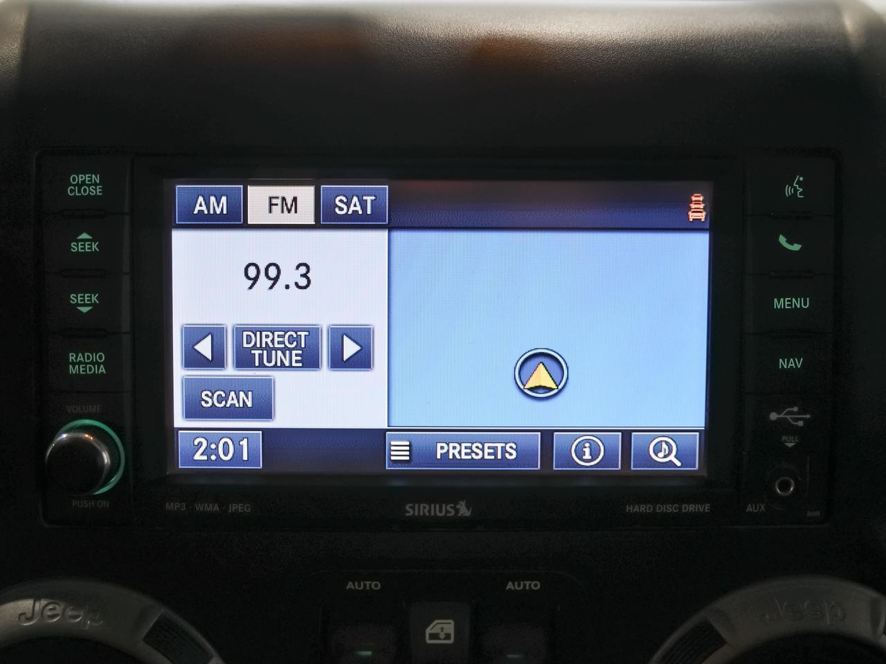 2017 Jeep Wrangler Unlimited Sport 4WD Cranberry PA