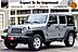 2017 Jeep Wrangler Unlimited Sport 4X4 Boston MA