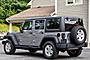 2017 Jeep Wrangler Unlimited Sport 4X4 Boston MA