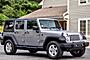 2017 Jeep Wrangler Unlimited Sport 4X4 Boston MA