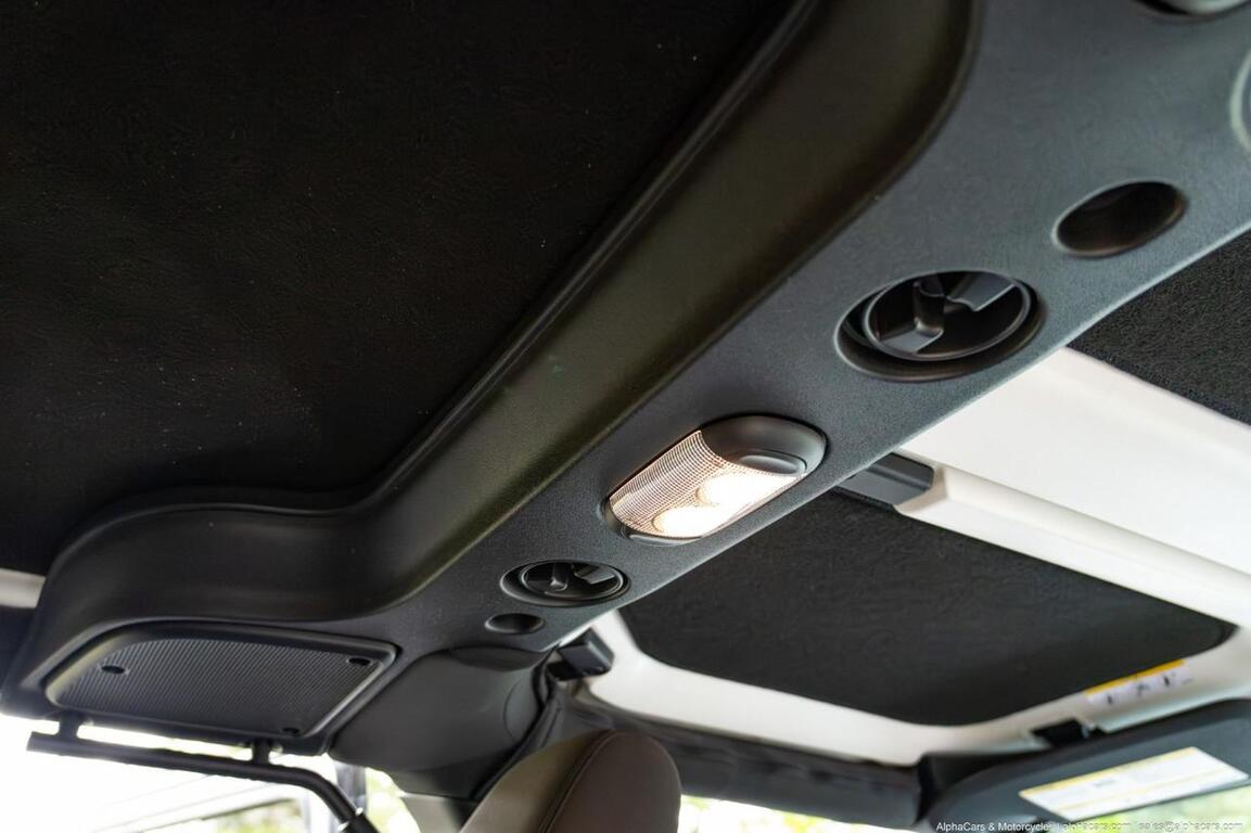 2017 Jeep Wrangler Unlimited Sport 4X4 Boston MA