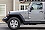 2017 Jeep Wrangler Unlimited Sport 4X4 Boston MA