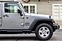2017 Jeep Wrangler Unlimited Sport 4X4 Boston MA