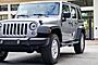 2017 Jeep Wrangler Unlimited Sport 4X4 Boston MA