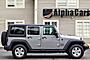 2017 Jeep Wrangler Unlimited Sport 4X4 Boston MA