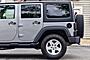 2017 Jeep Wrangler Unlimited Sport 4X4 Boston MA
