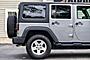 2017 Jeep Wrangler Unlimited Sport 4X4 Boston MA