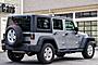 2017 Jeep Wrangler Unlimited Sport 4X4 Boston MA