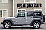 2017 Jeep Wrangler Unlimited Sport 4X4 Boston MA