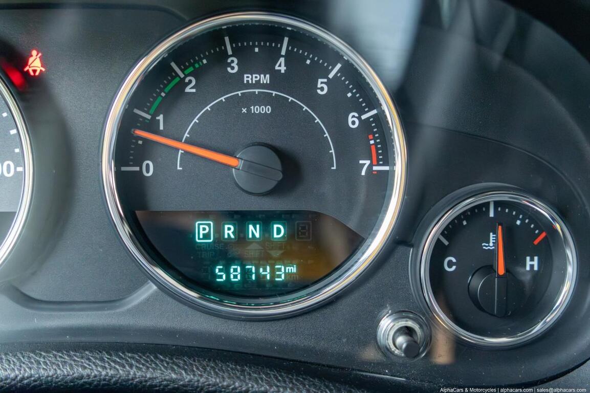 2017 Jeep Wrangler Unlimited Sport 4X4 Boston MA