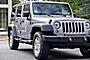 2017 Jeep Wrangler Unlimited Sport 4X4 Boston MA