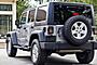 2017 Jeep Wrangler Unlimited Sport 4X4 Boston MA
