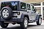 2017 Jeep Wrangler Unlimited Sport 4X4 Boston MA