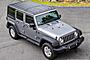 2017 Jeep Wrangler Unlimited Sport 4X4 Boston MA