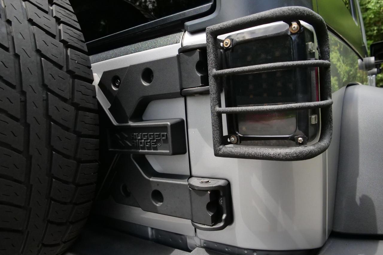 2017 Jeep Wrangler Unlimited Sport 4X4 / UPGRADES / Hard Top / Connectivity Group! Lincolnton NC