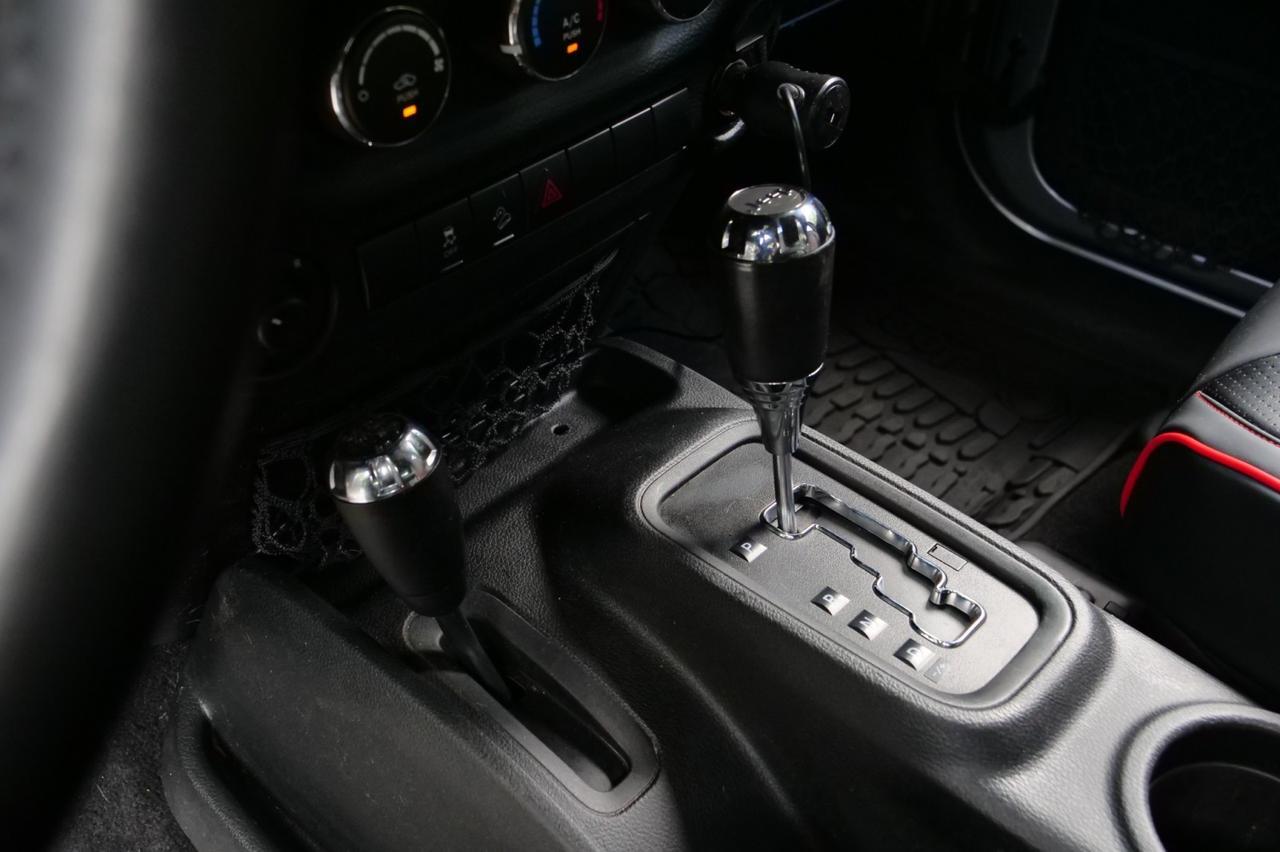 2017 Jeep Wrangler Unlimited Sport 4X4 / UPGRADES / Hard Top / Connectivity Group! Lincolnton NC