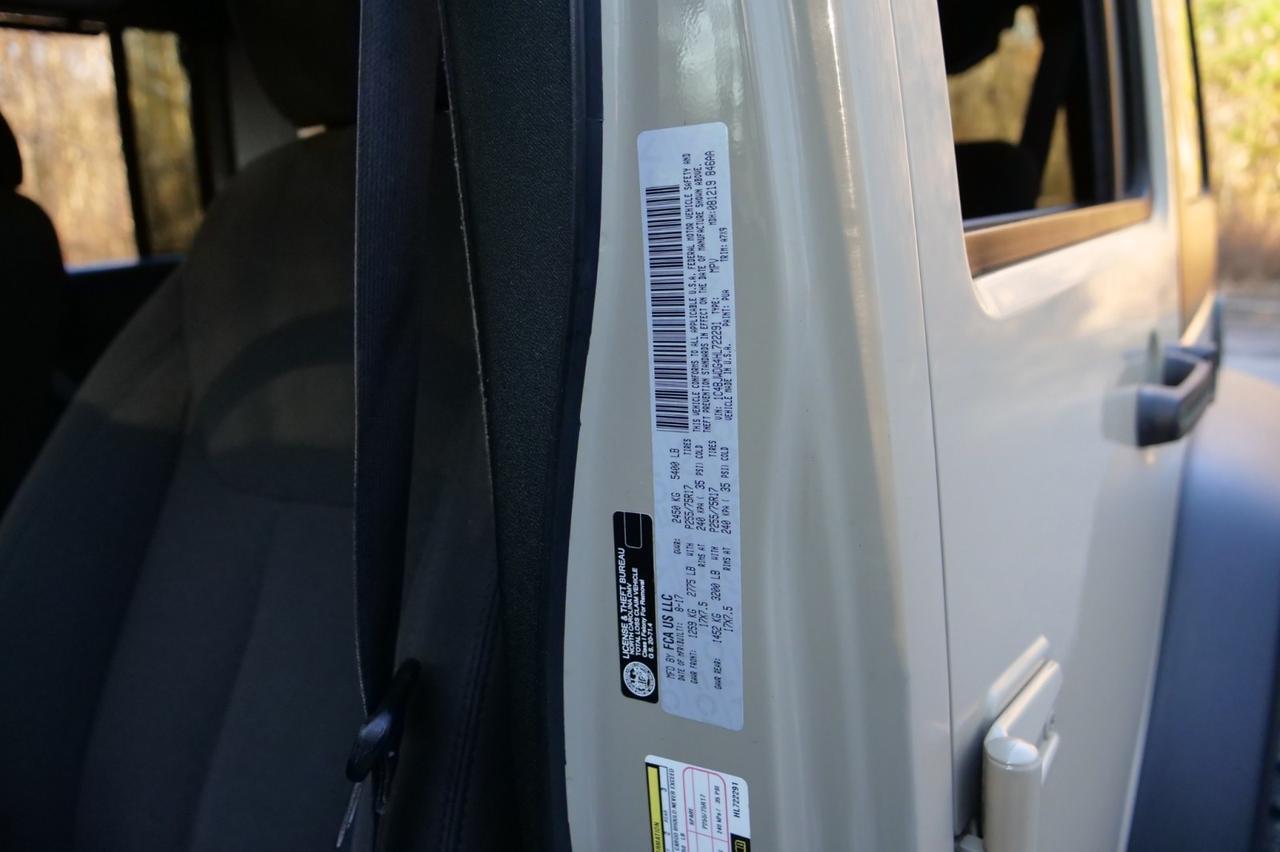 2017 Jeep Wrangler Unlimited Sport 4X4 / Wheels & Tires Upgrade / Alpine Audio! Lincolnton NC