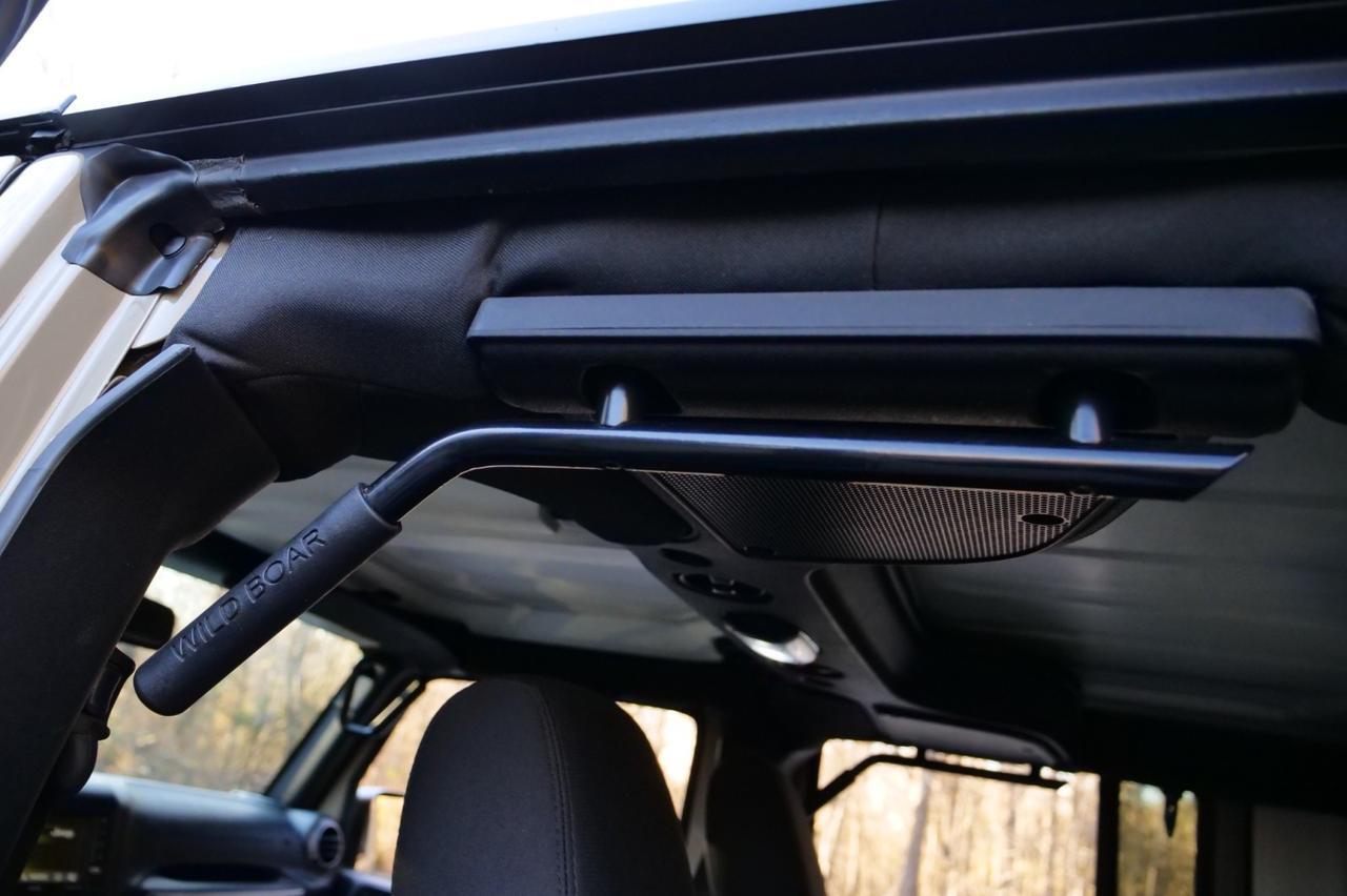 2017 Jeep Wrangler Unlimited Sport 4X4 / Wheels & Tires Upgrade / Alpine Audio! Lincolnton NC