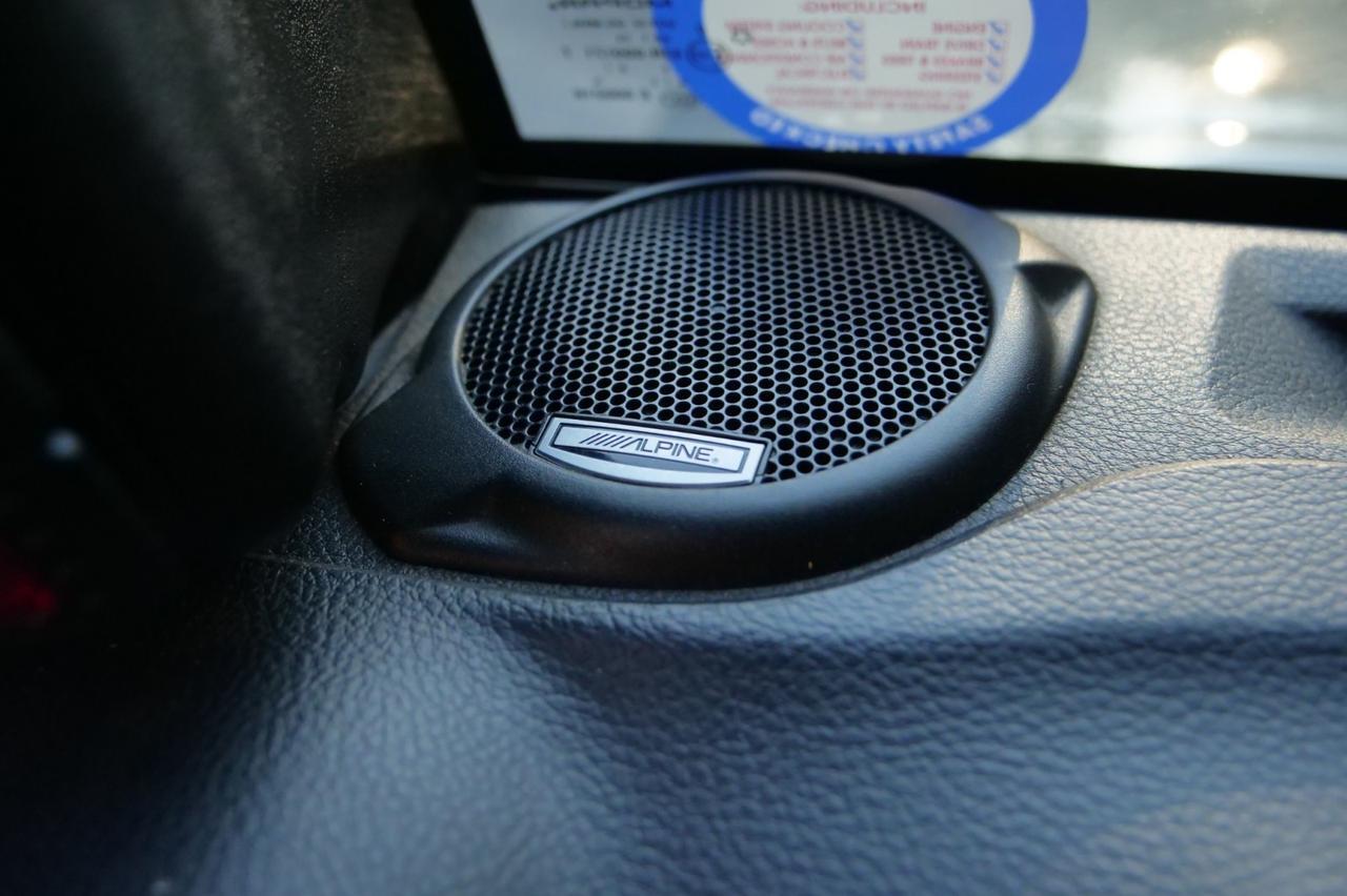 2017 Jeep Wrangler Unlimited Sport 4X4 / Wheels & Tires Upgrade / Alpine Audio! Lincolnton NC