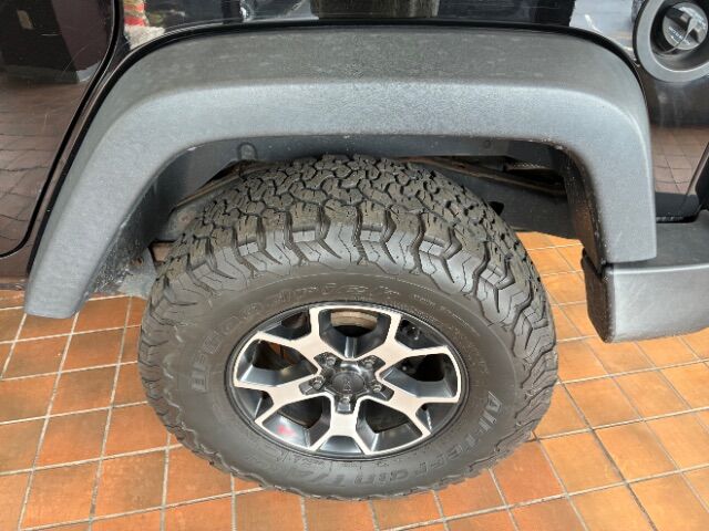 2017 Jeep Wrangler Unlimited Sport 4x4 Kannapolis NC