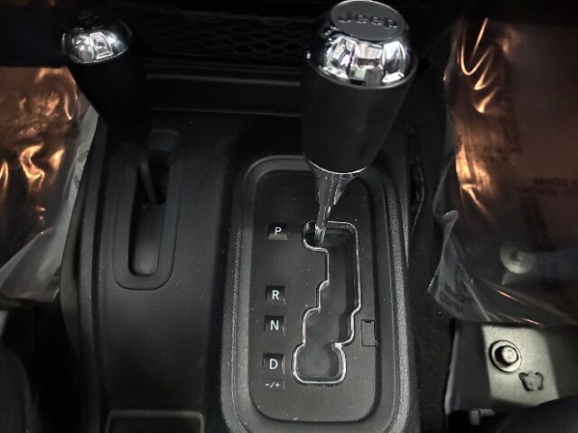 2017 Jeep Wrangler Unlimited Sport 4x4 Kannapolis NC