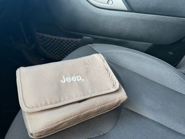 2017 Jeep Wrangler Unlimited Sport 4x4 Gaston SC